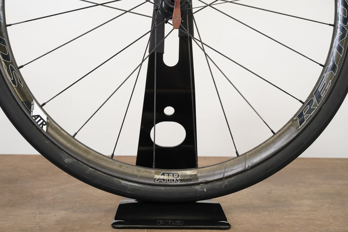Reynolds ATR Carbon Tubeless Disc Brake Wheelset Shimano/SRAM 11 Speed