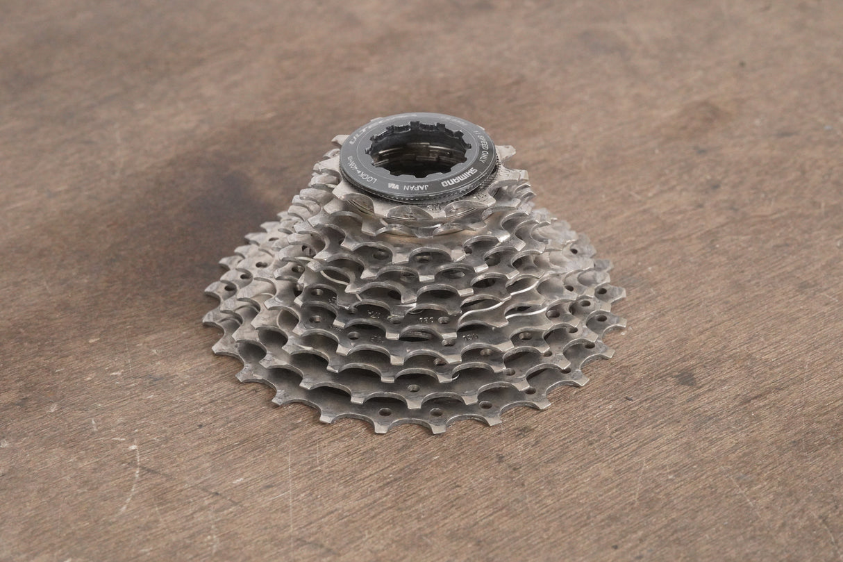 11-25T Shimano Ultegra CS-6800 11 Speed Cassette 222g
