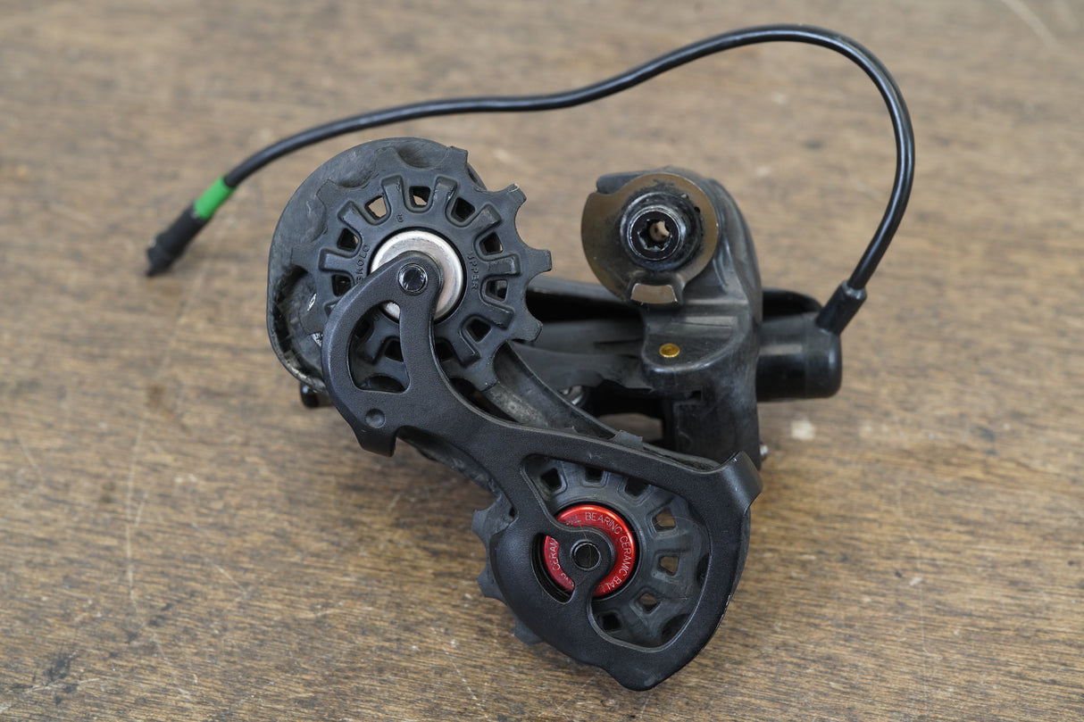 Campagnolo Super Record EPS V3 11 Speed Electronic Rim Brake Full Groupset