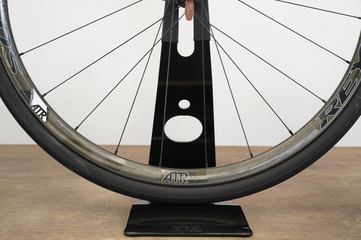 Reynolds ATR Carbon Tubeless Disc Brake Wheelset Shimano/SRAM 11 Speed