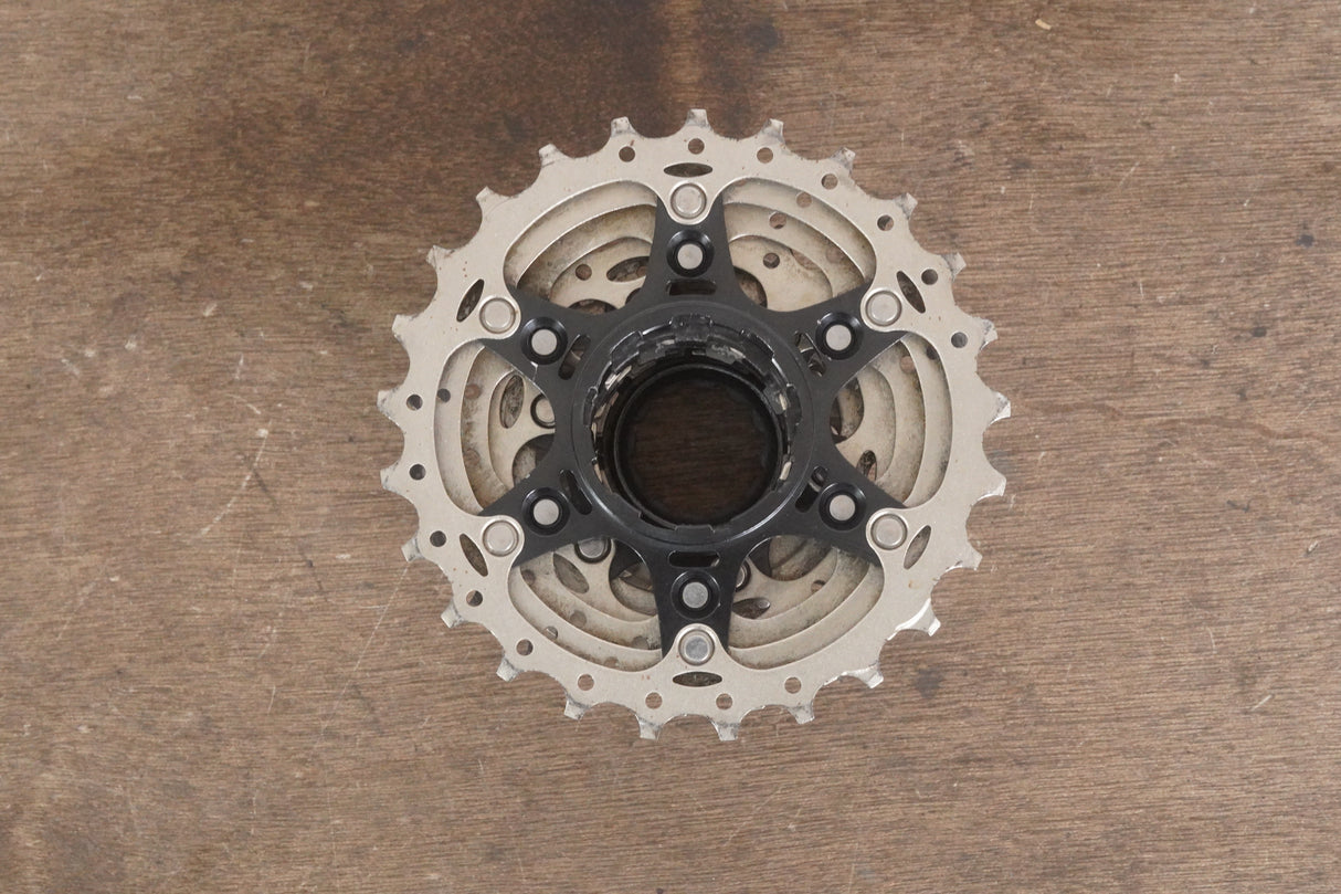 11-25T Shimano Ultegra CS-6800 11 Speed Cassette 222g