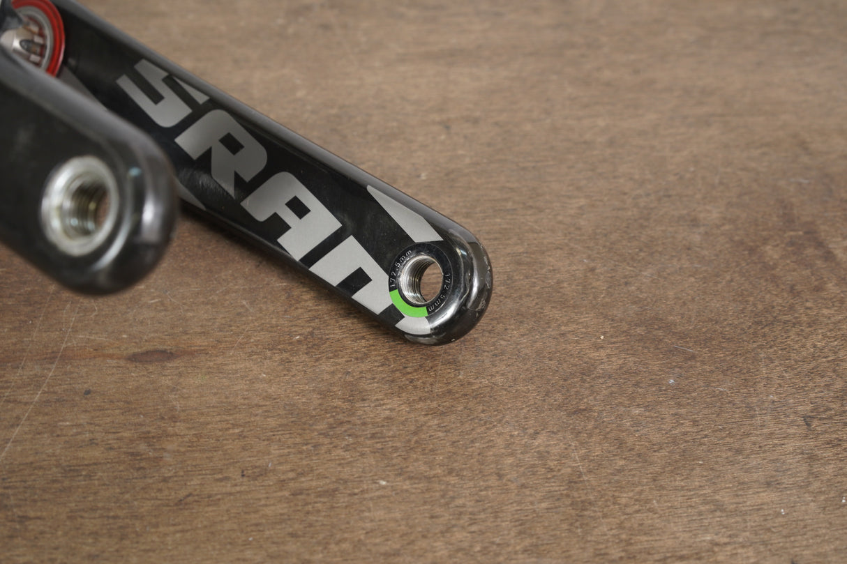 SRAM Red YAW 10 Speed Mechanical Rim Brake Road Complete Groupset