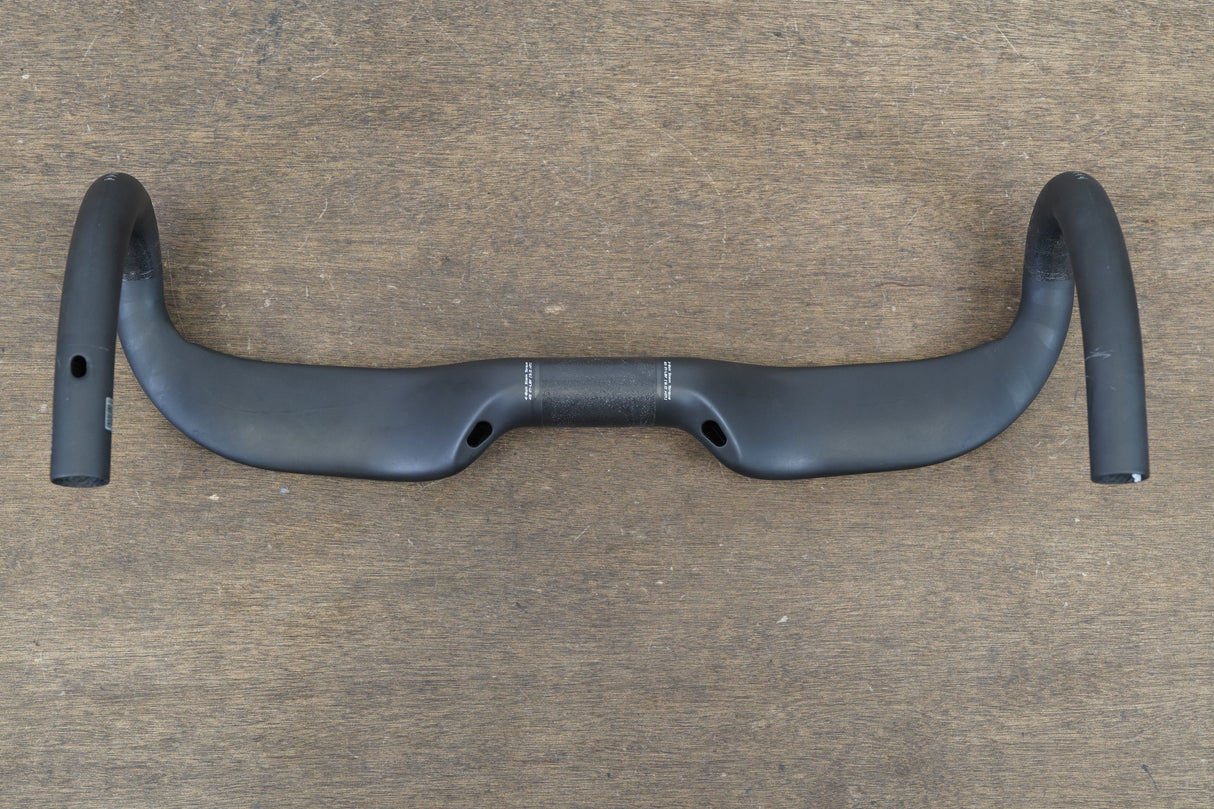 42cm Specialized S-WORKS Aerofly Hover Carbon Compact Road Handlebar 31.8mm
