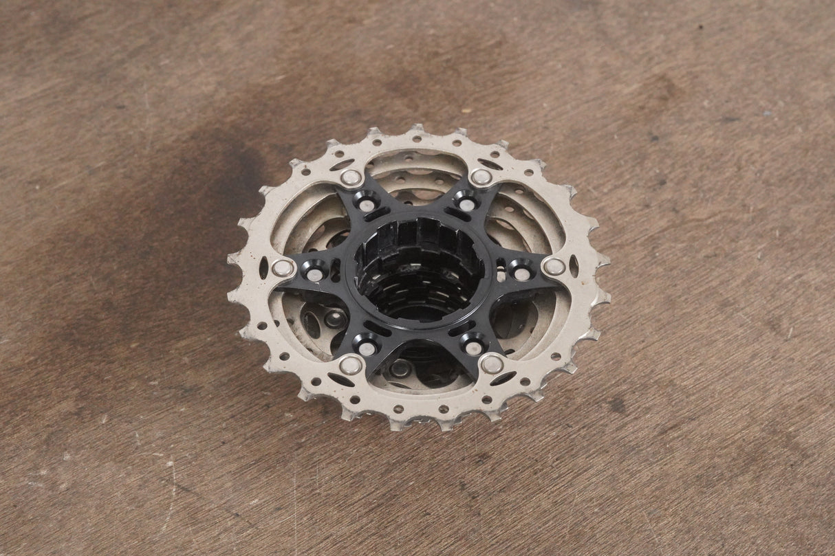 11-25T Shimano Ultegra CS-6800 11 Speed Cassette 222g