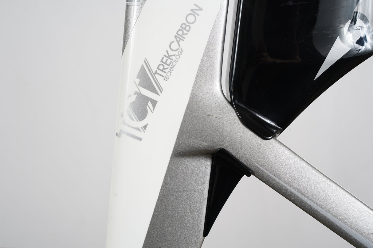 L (Large) Trek Speed Concept Carbon TT Triathlon Frameset