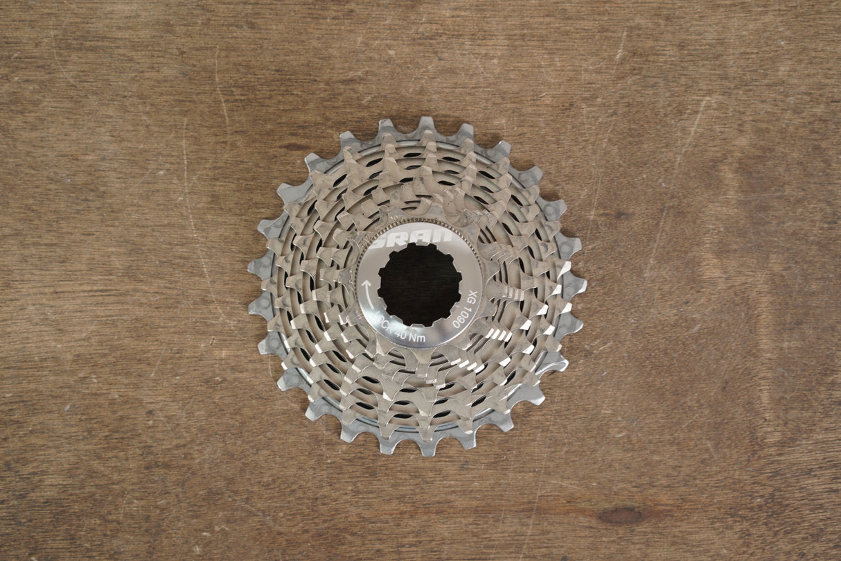 SRAM Red YAW 10 Speed Mechanical Rim Brake Road Complete Groupset