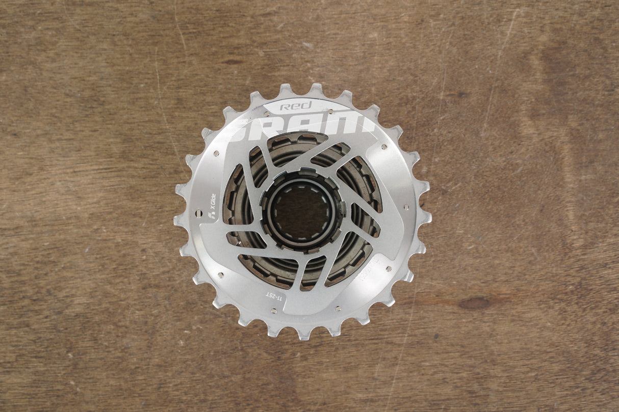 SRAM Red YAW 10 Speed Mechanical Rim Brake Road Complete Groupset