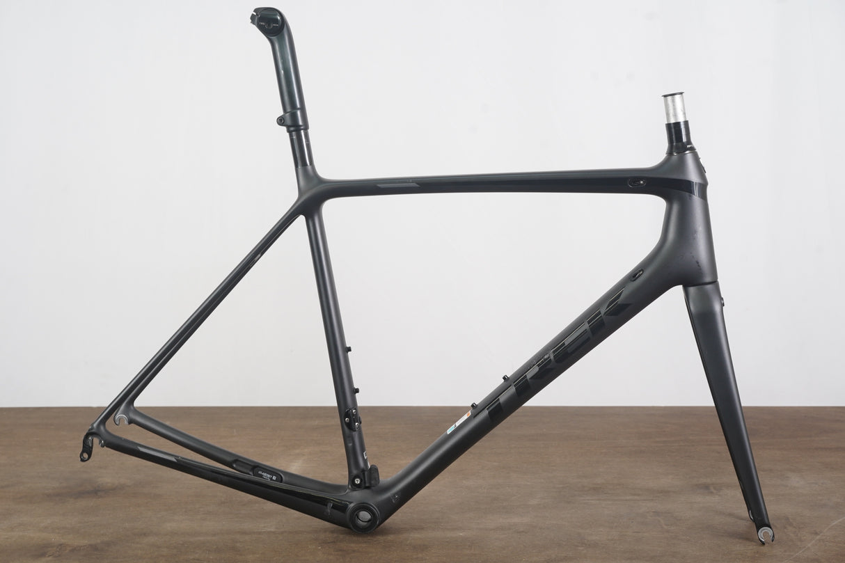 2018 56cm Trek Emonda SL 5 Carbon Rim Brake Road Frameset SL5
