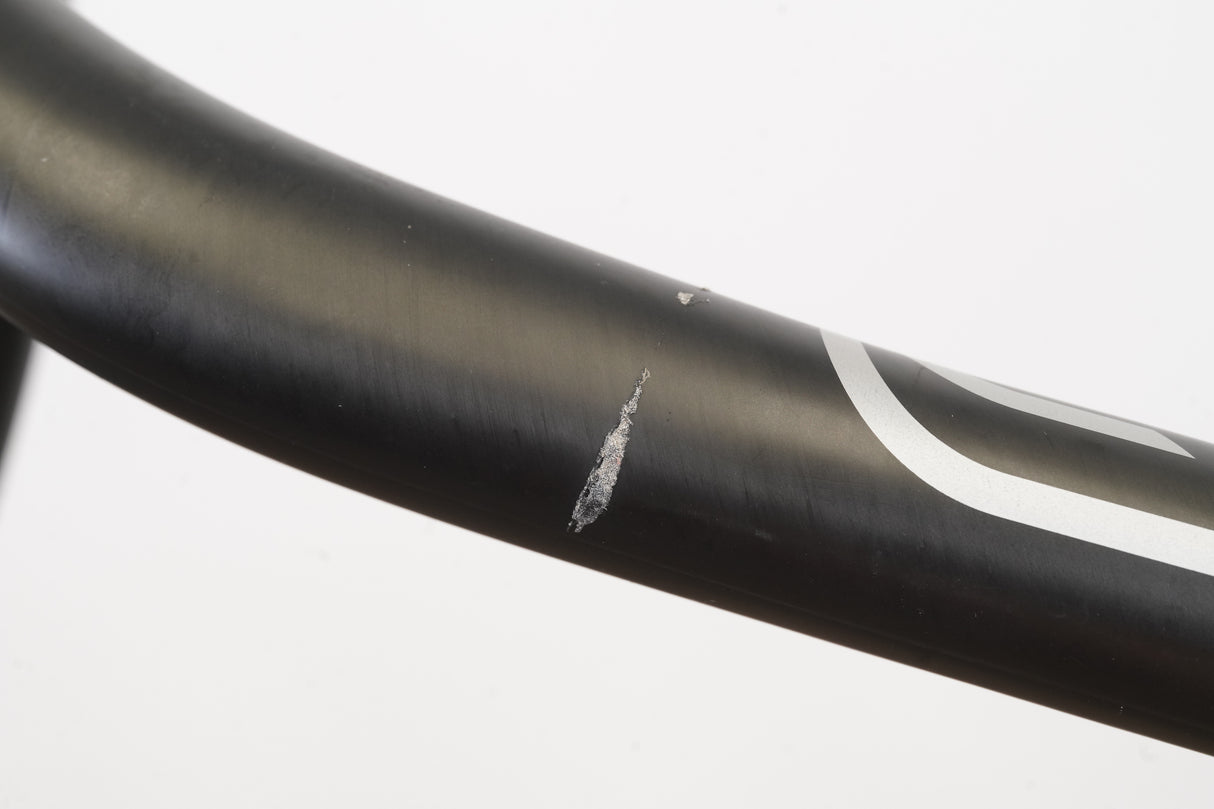 42cm Deda Elementi Superleggera Carbon Road Handlebar 31.8mm