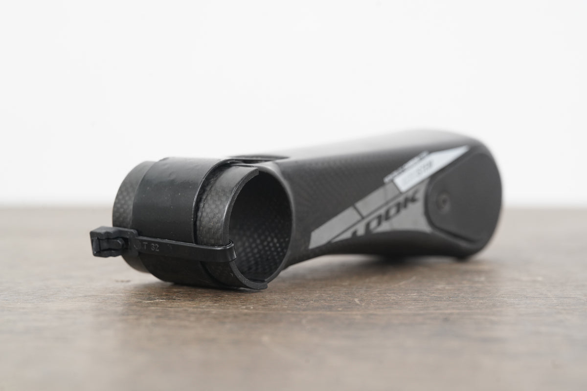 LOOK Aerostem 120mm -7 Degree Carbon Road Stem 175g 31.8mm