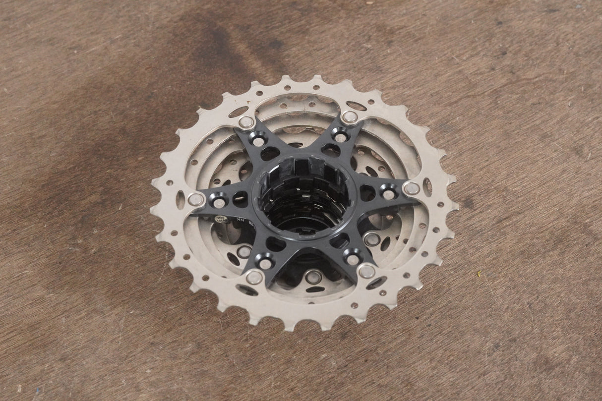 11-28T Shimano Ultegra CS-6800 11 Speed Cassette 244g