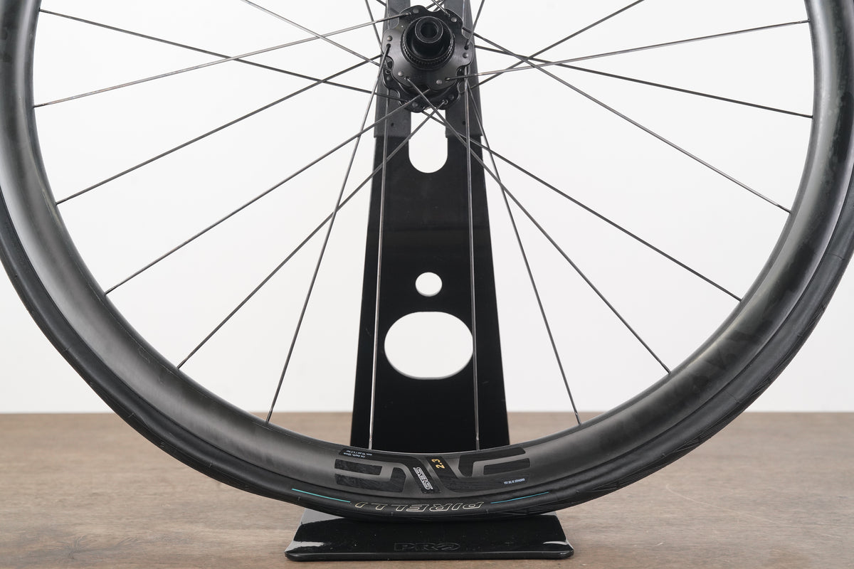 ENVE 2.3 SES Carbon Tubeless Disc Wheelset Shimano/SRAM 11 Speed