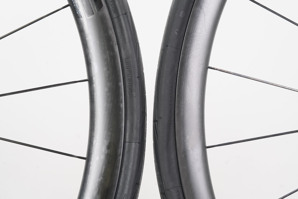 ENVE 2.3 SES Carbon Tubeless Disc Wheelset Shimano/SRAM 11 Speed