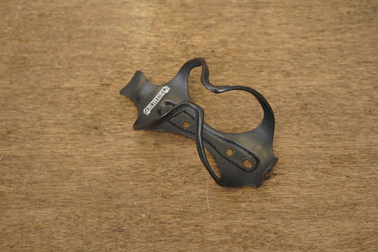 (1) Arundel Mandible Carbon Water Bottle Cage 27g