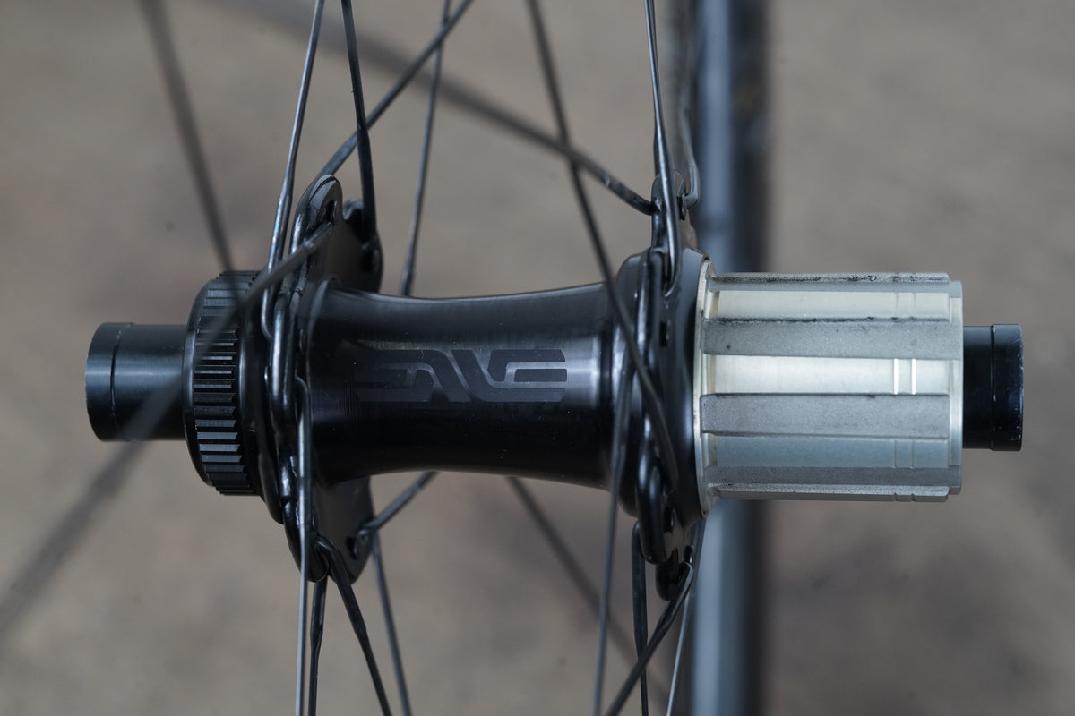ENVE 2.3 SES Carbon Tubeless Disc Wheelset Shimano/SRAM 11 Speed