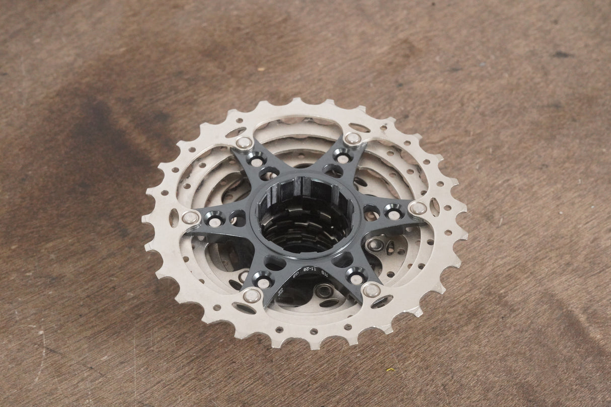 11-28T Shimano Ultegra CS-R8000 11 Speed Cassette 244g 8000