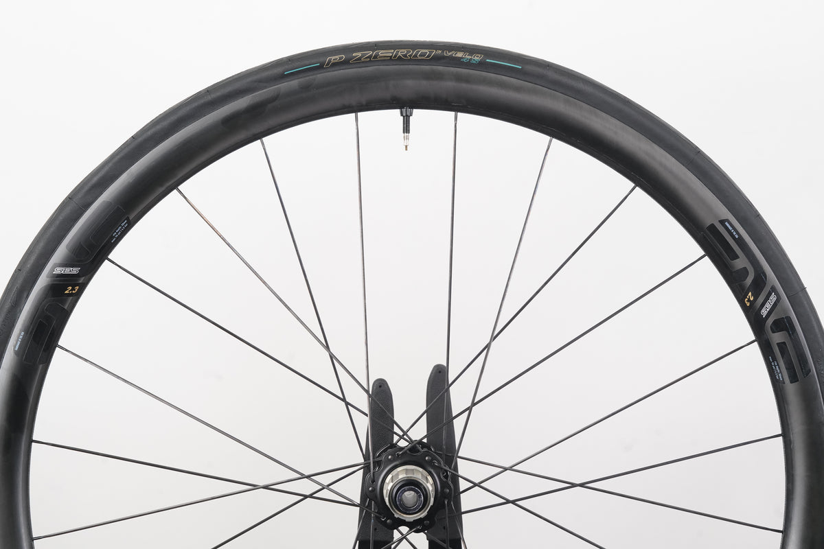 ENVE 2.3 SES Carbon Tubeless Disc Wheelset Shimano/SRAM 11 Speed