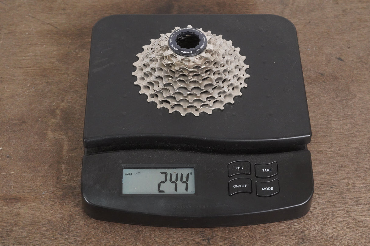 11-28T Shimano Ultegra CS-R8000 11 Speed Cassette 244g 8000