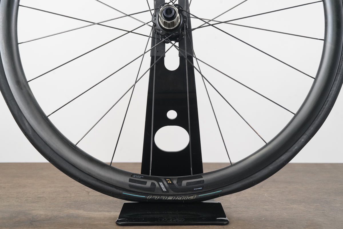 ENVE 2.3 SES Carbon Tubeless Disc Wheelset Shimano/SRAM 11 Speed