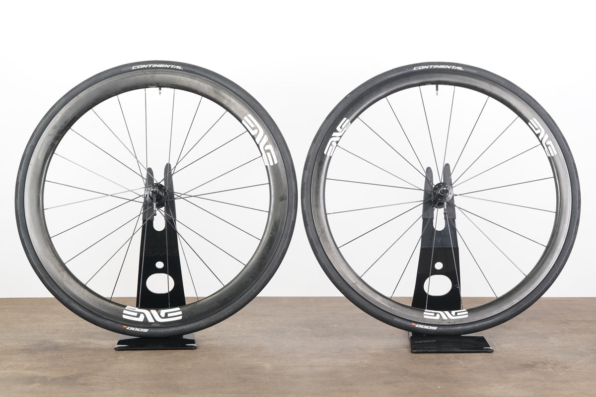 ENVE SES 3.4 DT Swiss 240s Carbon Clincher Rim Brake Wheelset 11 Speed