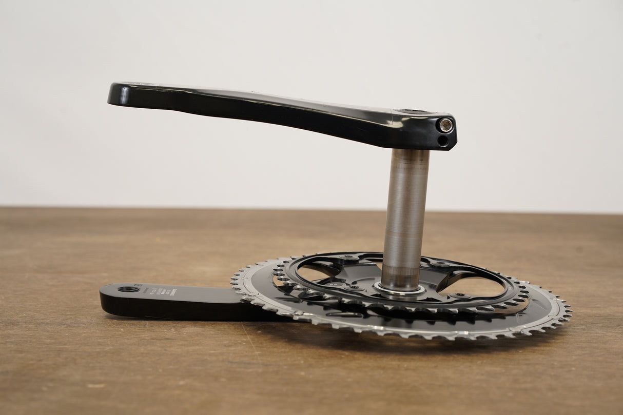 172.5mm 53/39T Shimano Dura-Ace FC-9000 11 Speed Crankset