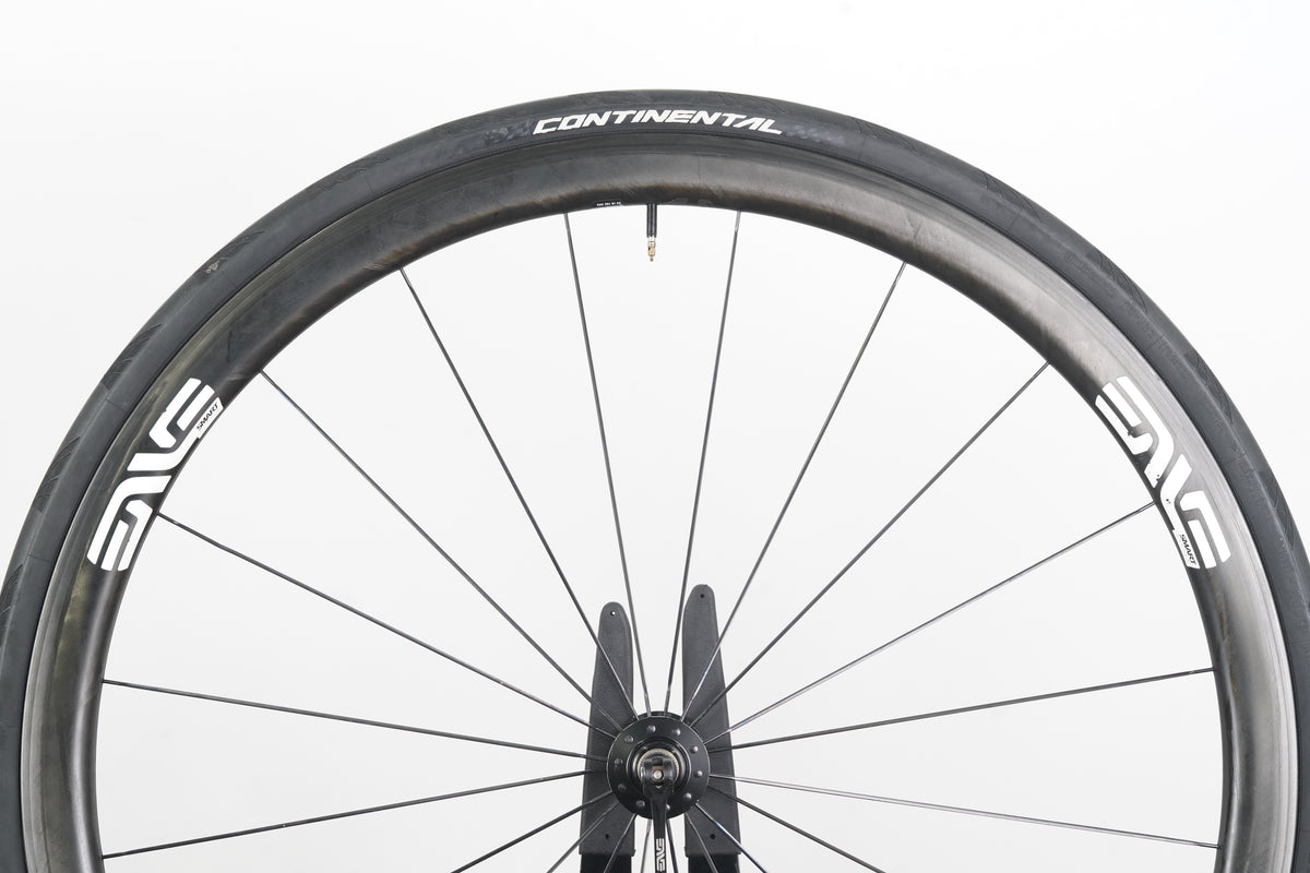 ENVE SES 3.4 DT Swiss 240s Carbon Clincher Rim Brake Wheelset 11 Speed