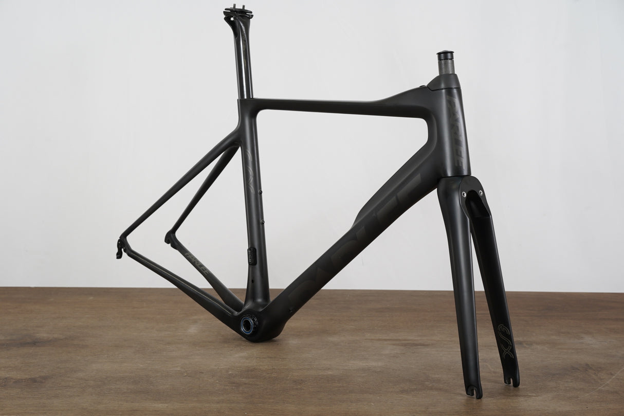 M (Medium) Parlee ESX Carbon Rim Brake Road Frameset