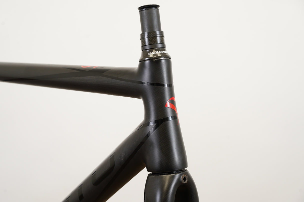 53cm Sarto Asolo Di2 Carbon Rim Brake Frameset