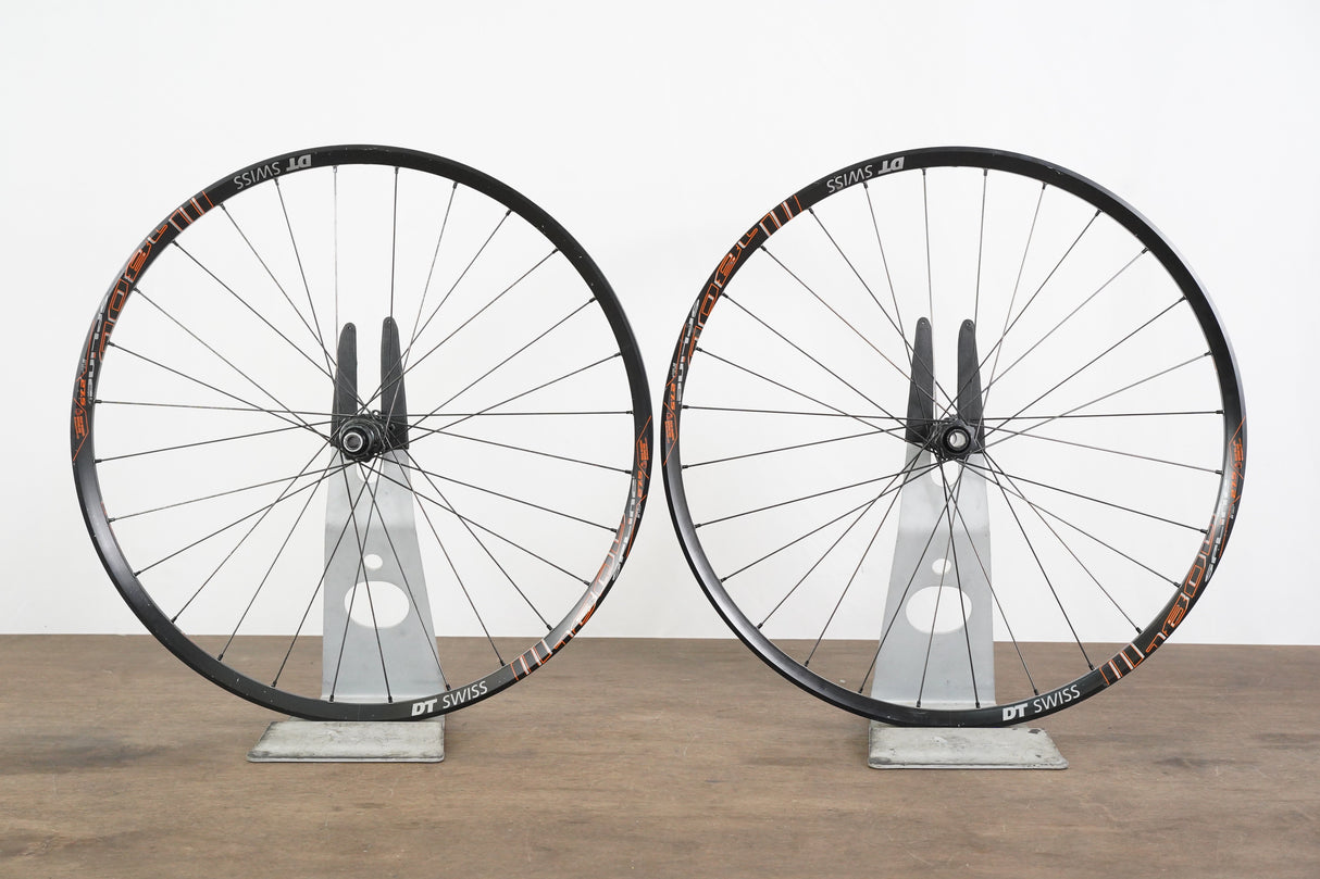 27.5 "DT Swiss M 1800 Spline Alloy Clincher Disc Brake Wheelset SRAM XD 12 Speed