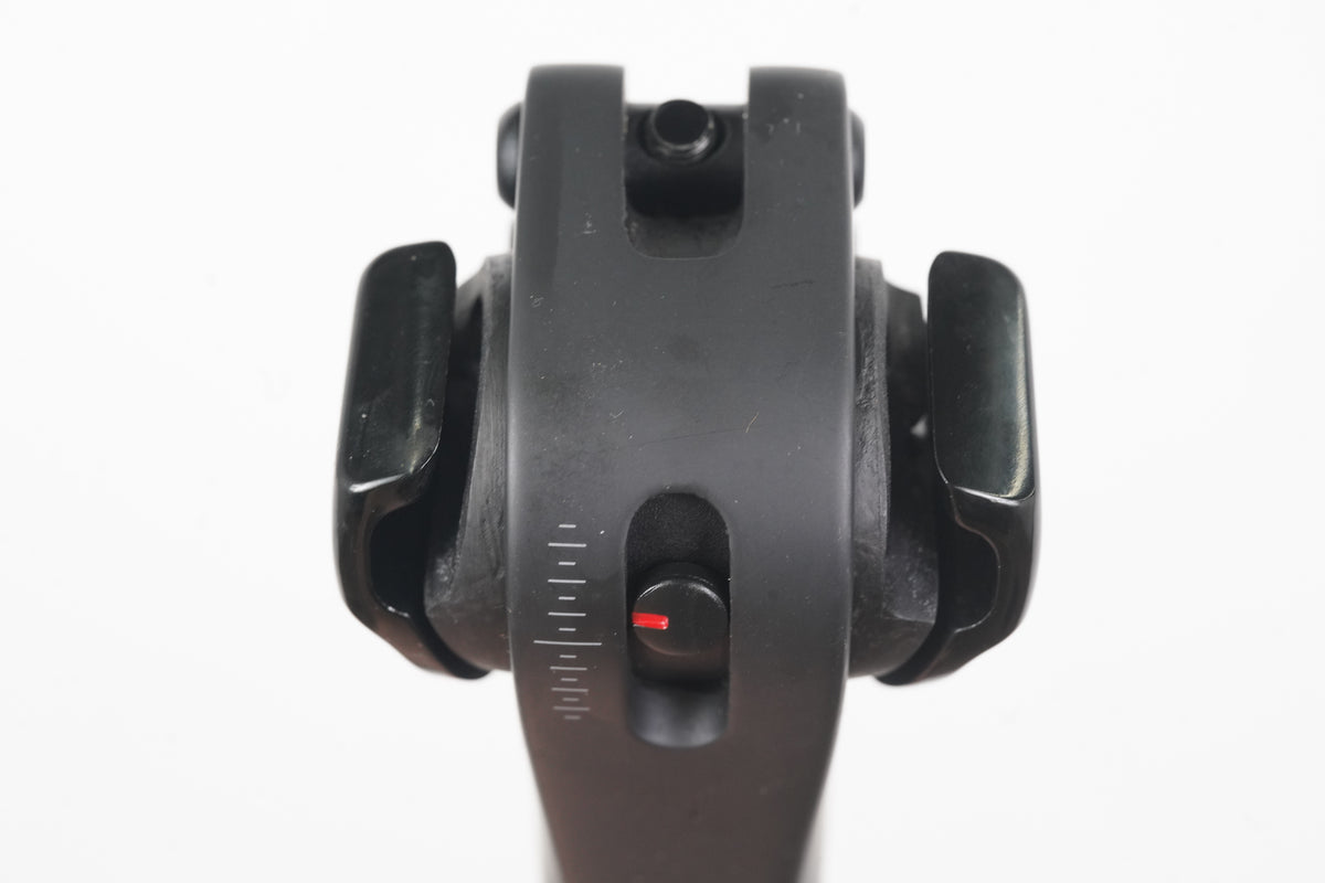 27.2mm Bontrager RSL 0 Setback Carbon Road Seatpost 183g