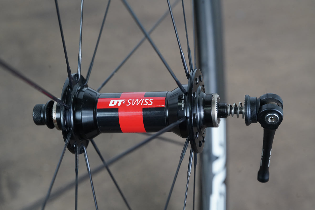 ENVE SES 3.4 DT Swiss 240s Carbon Clincher Rim Brake Wheelset 11 Speed