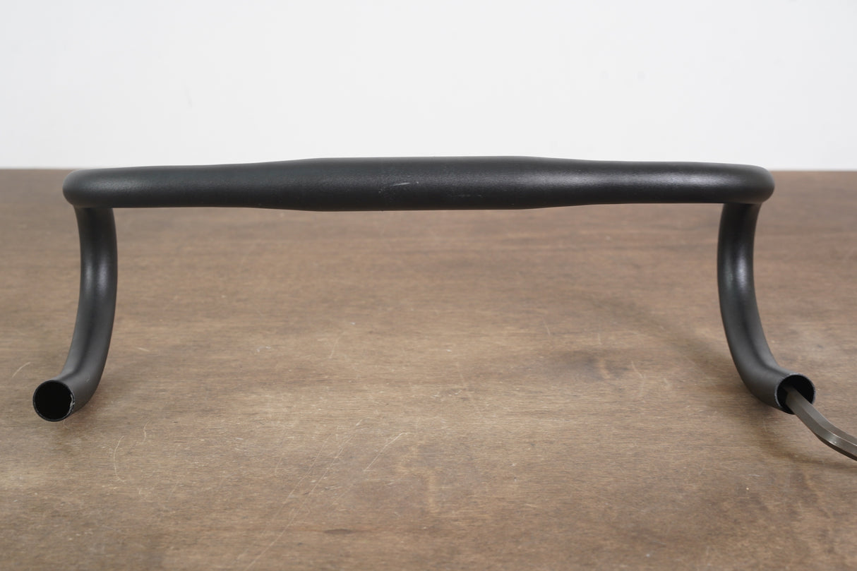 42cm Bontrager Comp VR-C Alloy Compact Road Handlebars 31.8mm