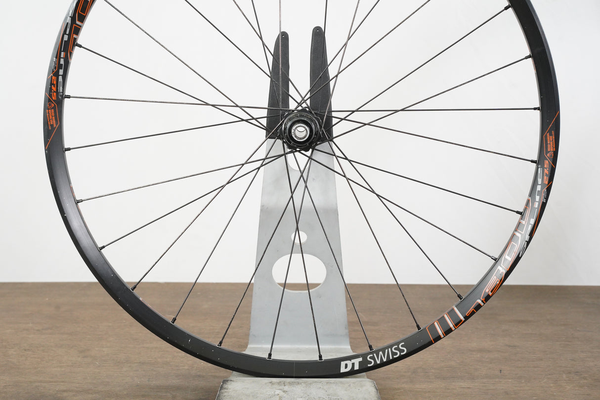 27.5 "DT Swiss M 1800 Spline Alloy Clincher Disc Brake Wheelset SRAM XD 12 Speed