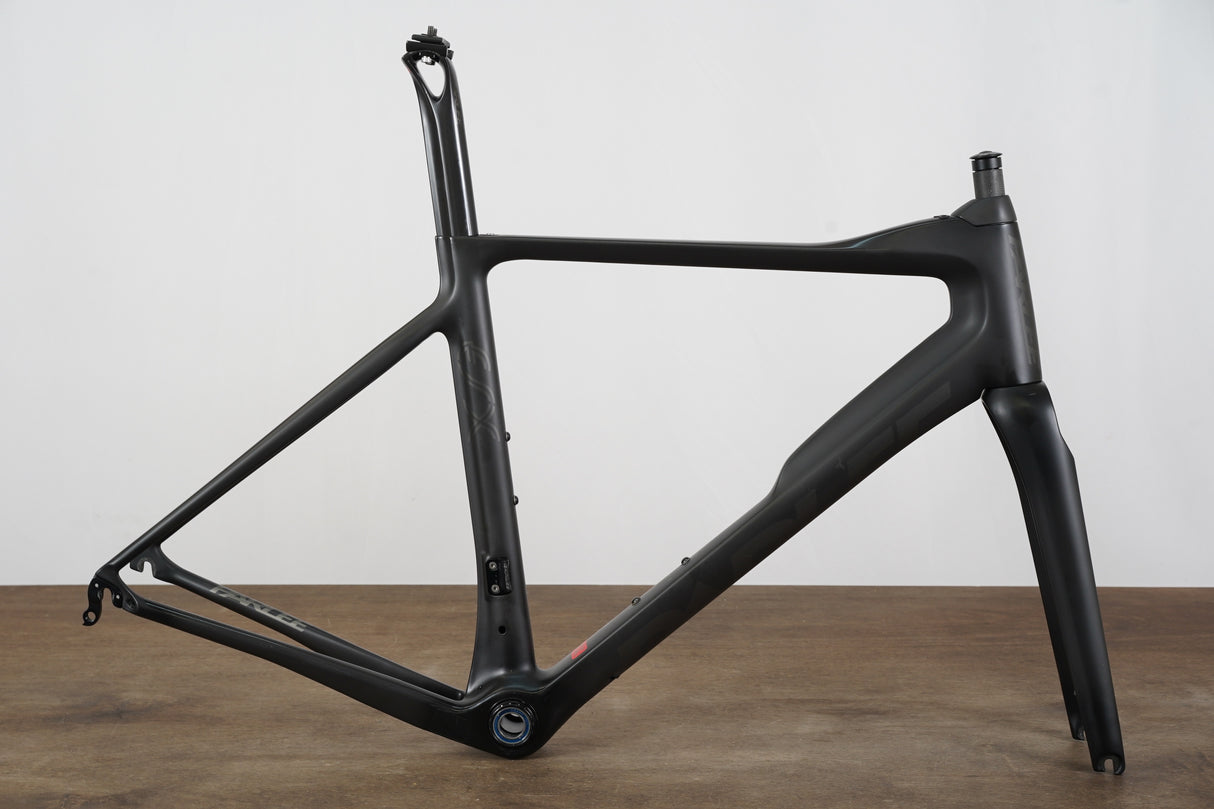 M (Medium) Parlee ESX Carbon Rim Brake Road Frameset
