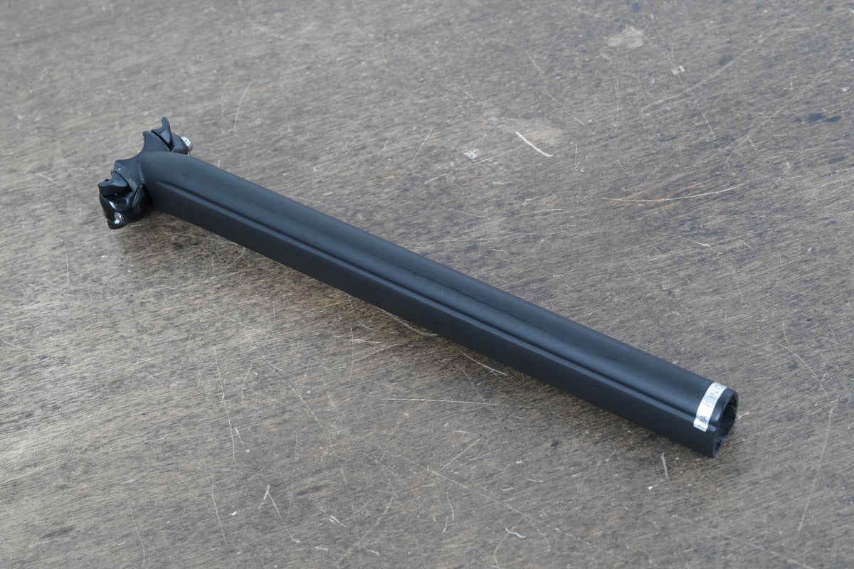 D-Shape 2023 Ridley Noah Fast Carbon Setback Road Seatpost 176g