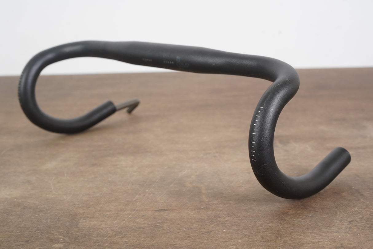 42cm Bontrager Comp VR-C Alloy Compact Road Handlebars 31.8mm