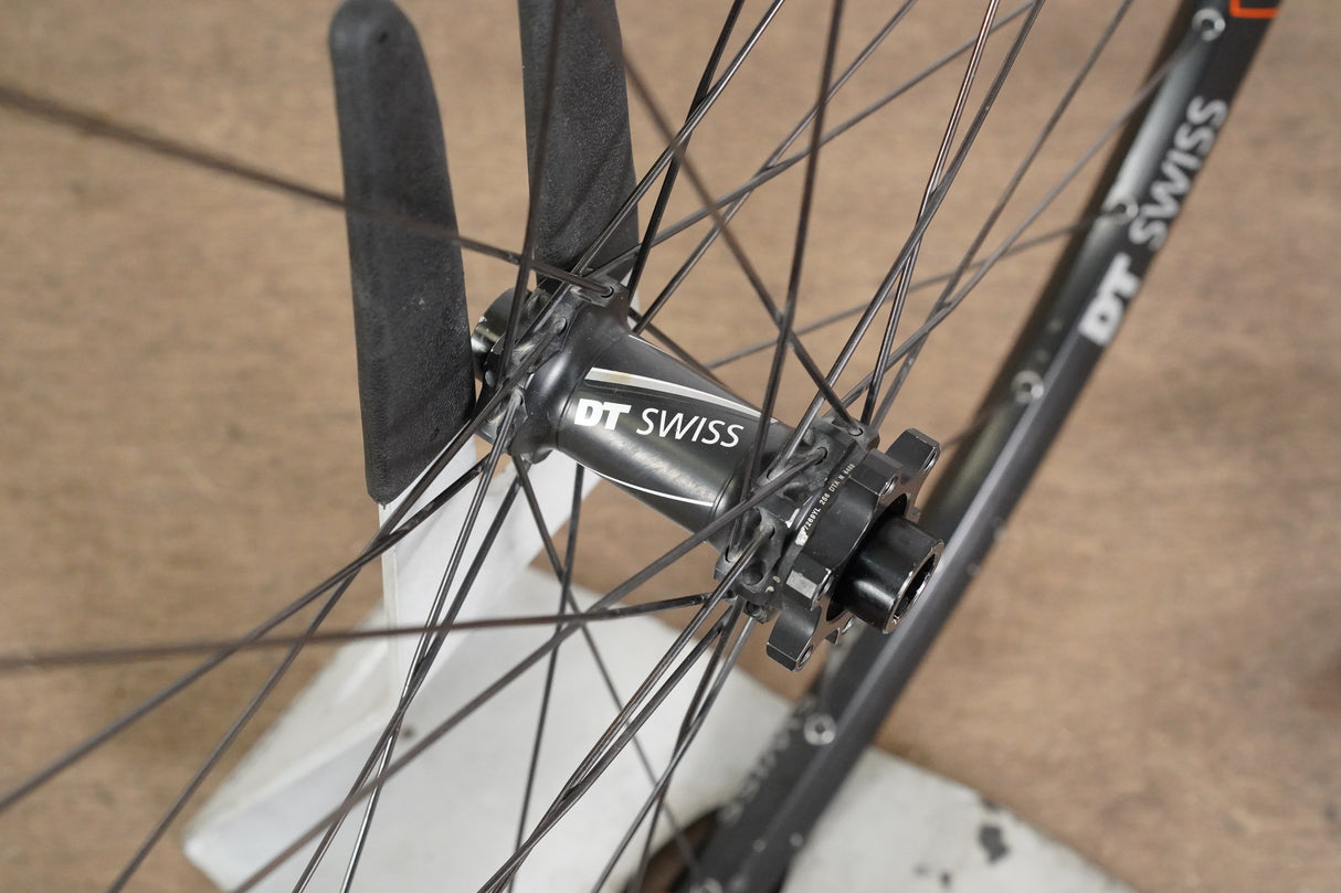 27.5 "DT Swiss M 1800 Spline Alloy Clincher Disc Brake Wheelset SRAM XD 12 Speed