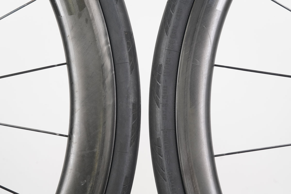 ENVE SES 3.4 DT Swiss 240s Carbon Clincher Rim Brake Wheelset 11 Speed