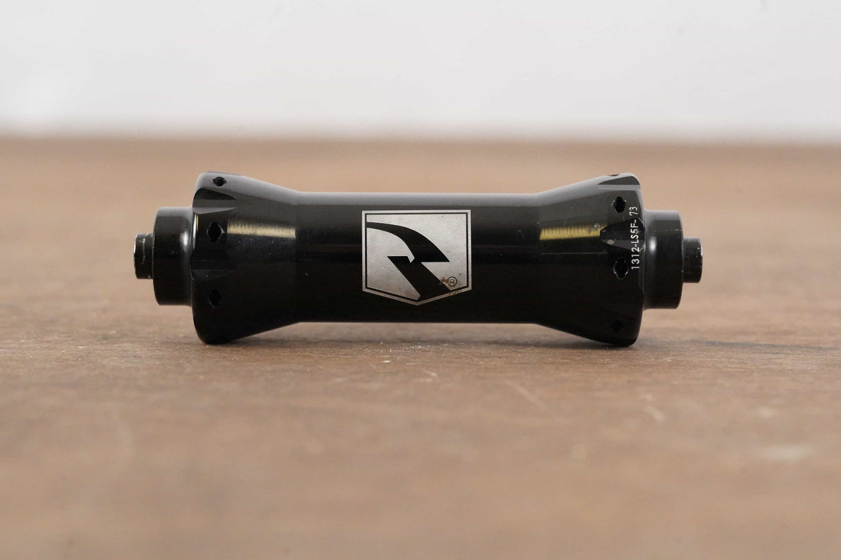 FRONT Reynolds Attack 16 Hole QRx100 Hub