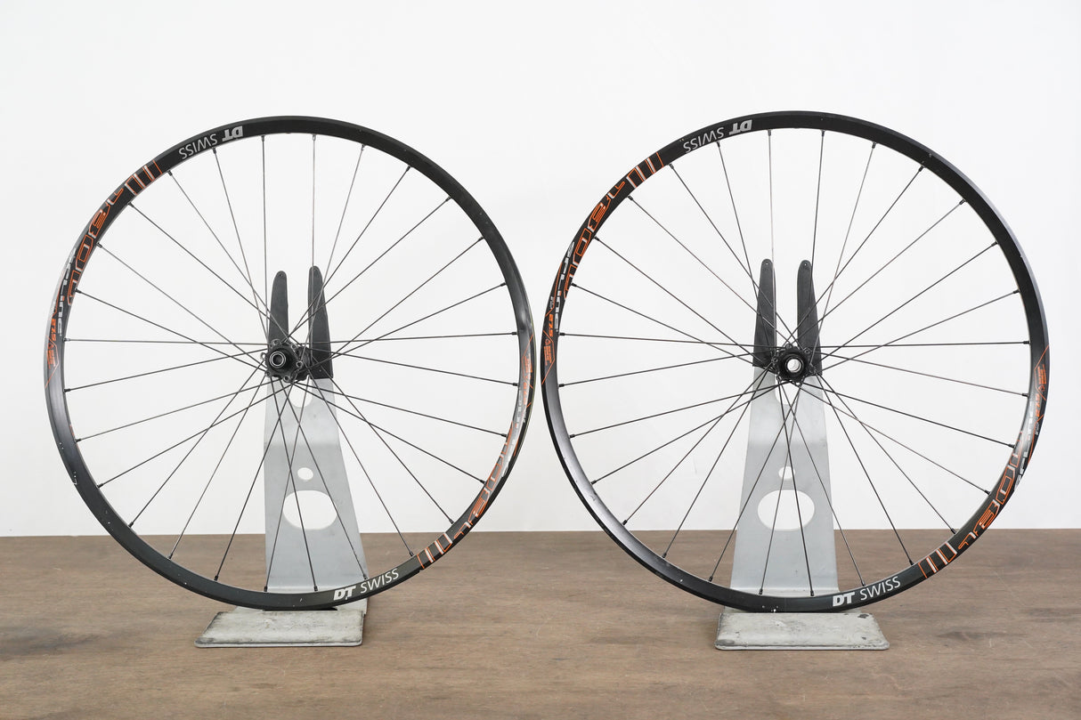 27.5 "DT Swiss M 1800 Spline Alloy Clincher Disc Brake Wheelset SRAM XD 12 Speed