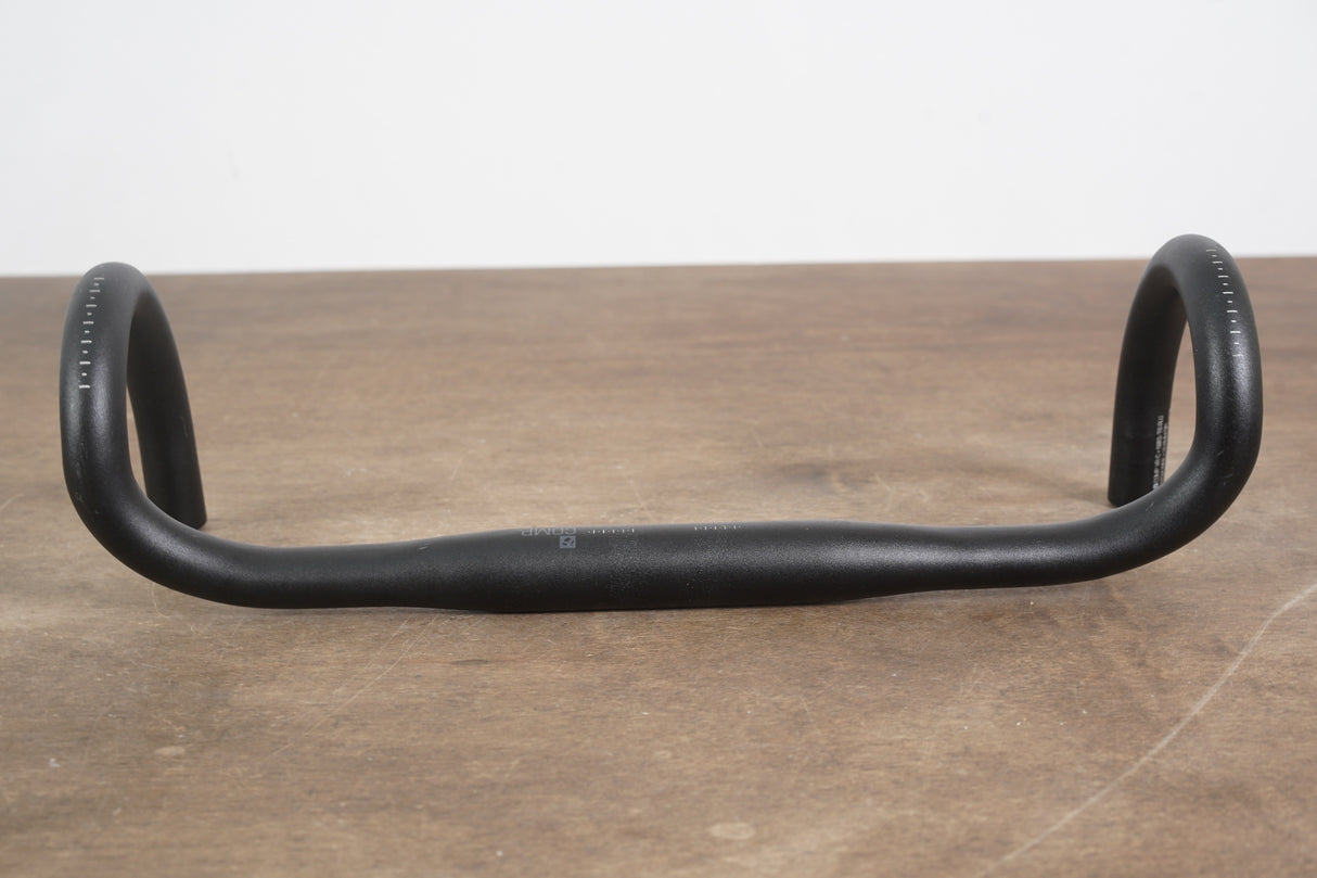 42cm Bontrager Comp VR-C Alloy Compact Road Handlebars 31.8mm