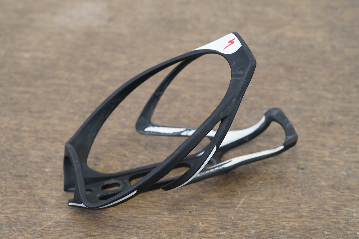 (1) Specialized Rib Cage II Water Bottle Cage 43g