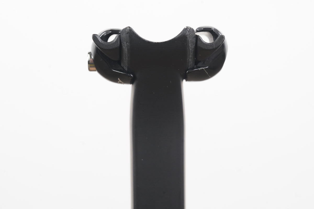 D-Shape 2023 Ridley Noah Fast Carbon Setback Road Seatpost 176g
