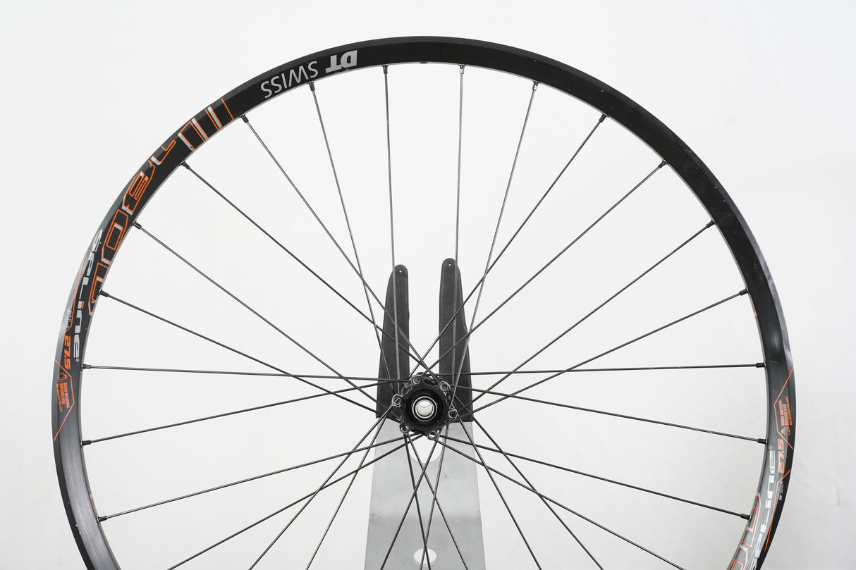 27.5 "DT Swiss M 1800 Spline Alloy Clincher Disc Brake Wheelset SRAM XD 12 Speed