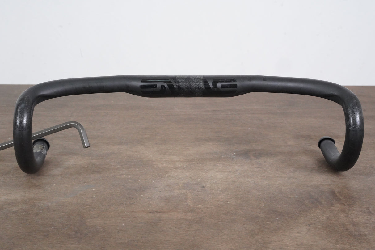 44cm ENVE Carbon Compact Road Handlebar 31.8mm
