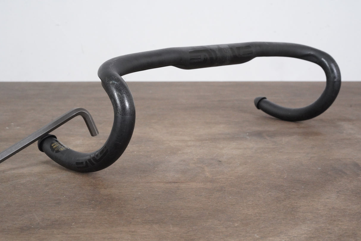 44cm ENVE Carbon Compact Road Handlebar 31.8mm