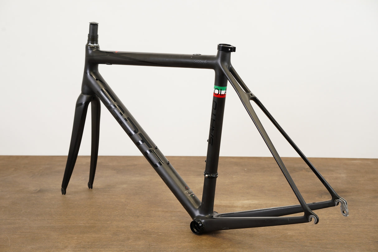 53cm Sarto Asolo Di2 Carbon Rim Brake Frameset
