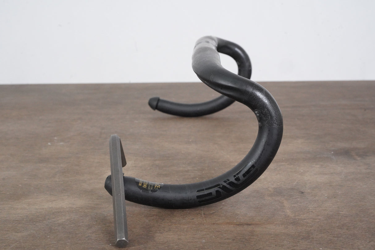 44cm ENVE Carbon Compact Road Handlebar 31.8mm