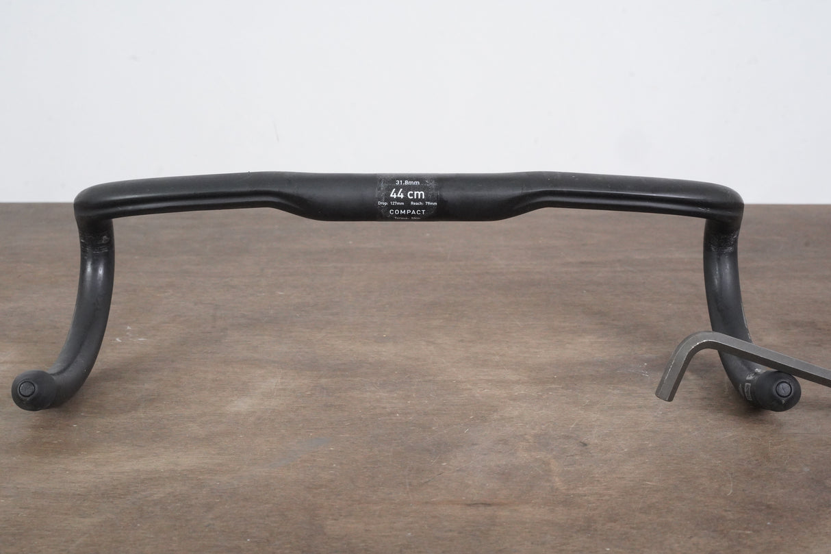 44cm ENVE Carbon Compact Road Handlebar 31.8mm
