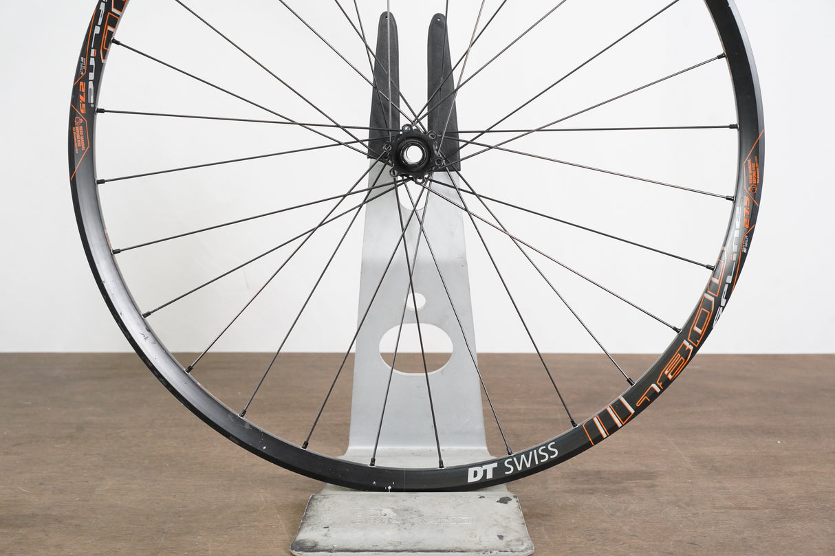 27.5 "DT Swiss M 1800 Spline Alloy Clincher Disc Brake Wheelset SRAM XD 12 Speed